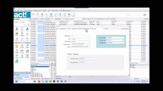 https://www.impactact.com Tab Order in 1 minute