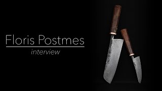 The Interview: Floris Postmes