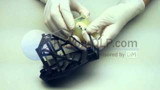 Ask Proxima SP-LAMP-005 Projector Lamp Replacement Video Guide