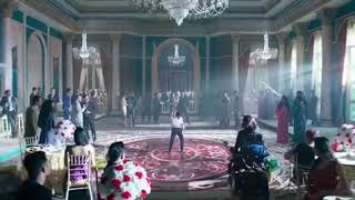Affo Khudaa Hum Ko Tum Pe Pyar Aya | Shah Rukh Khan Dancing | Zero Trailer Song | Subtitle Indonesia