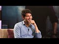 super star mahesh babu hilarious interview with bithiri sathi sarkaru vari pata news buzz