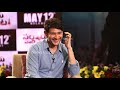 super star mahesh babu hilarious interview with bithiri sathi sarkaru vari pata news buzz