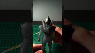 [Ultraman] Rare Ultra ! Ultraman Trigger Dark Special ver \u0026 Ultraman Trigger Stone Statue are here!