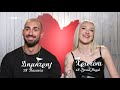 First Dates | O Δημήτρης και η Χριστίνα θα βγουν πολλά ραντεβού!