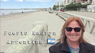 Life/æt/45 - Puerto Madryn: A gem of Patagonia