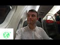 Tripreport! Austrian Airlines Airbus A320 Business Class MUC-VIE