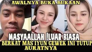 Cewek ini Sampai Menjerit dan bergetar Hebat Ketemu Mas Iyun .Sampai Histeris Awalnya sexy akhir ttp