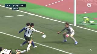 【VERDY TV】3/6（日）徳島戦ハイライト