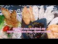 RESEPI DUMPLINGS MANDU GYOZA SEDAP & MUDAH 5 MINIT DAH BOLEH MAKAN