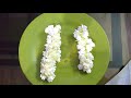 3 methods to tie jasmine flowergarlandമുല്ലമൊട്ടുകൾ കെട്ടുന്ന3രീതികൾ beginnerstutorial sujitharao