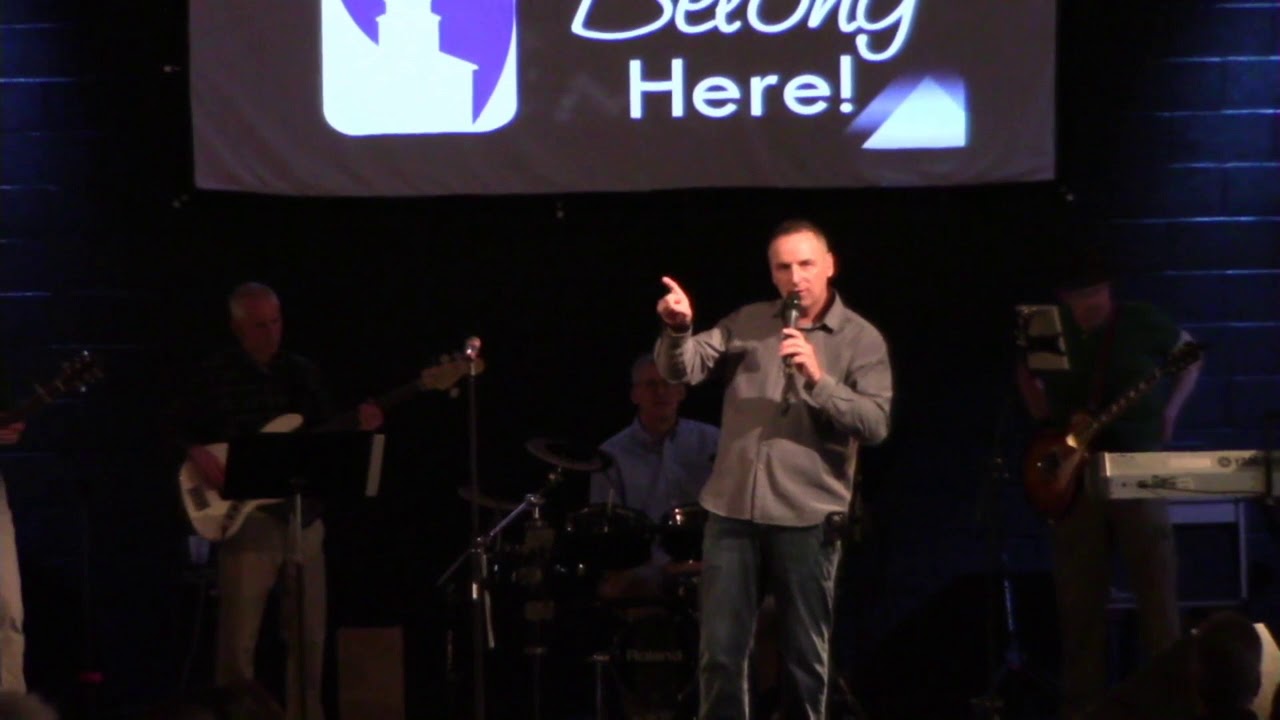 Sermon 3 17 19 Youtube