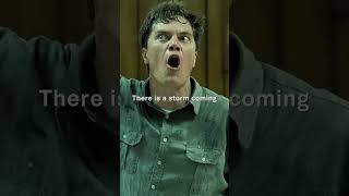 What a delivery... 🎥: Take Shelter (2011)