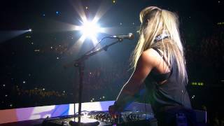 Energy Stars For Free 2011: Taio Cruz - «Break Your Heart»