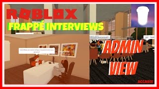 Shadowing At Trainings Frappe Mr Guide Roblox - 