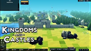 الممالك والقلاع | طفح الكيل!! KingDoms and Castles