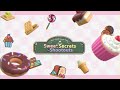 blue archive after school sweets story 🧁sweet secrets and shootouts🧁