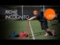 Ditlo.com hangs out with NFL veteran and Miami Dolphins guard Richie Incognito.