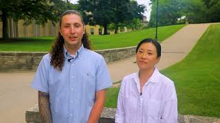Direct Admit Wisconsin - Next Steps