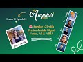 🎂 Angular v21 with Jessica Janiuk: Signal Forms, AI & ARIA