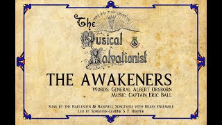 The Awakeners