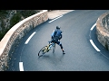 Road Cycling Wheeling and Drifting BeeA Energy X Nico QUERE Road Cycling Wheeling and Drifting BeeA Energy X Nico QUERE