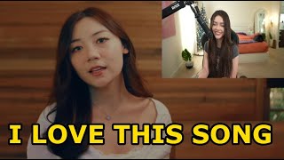 Katchii Reacts to Fanfan Fool Music Video