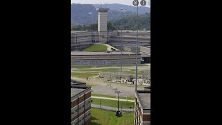 #1 Most Violent Prison:Mt.Olive