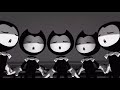 WELCOME HOME A BATIM Animated Musical [@KeyBlackStudios  & @GabePlaysYT]