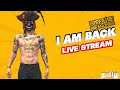 Free Fire Live Stream Tamil | RMK WORLD GAMING