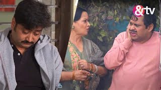 Happu और Beni की करतूतों का खुलासा! - Happu Ki Ultan Paltan - Webisode 1 Ep - 1473