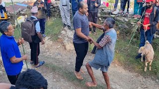 Kul Puja Lamichhane || Syangja Nepal