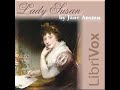 lady susan by jane austen read by full audio book