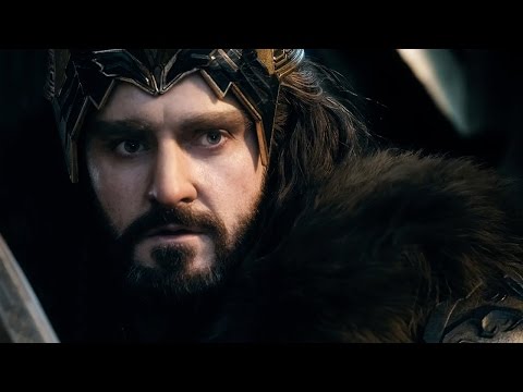 Đánh giá phim: The Hobbit: The Battle of the Five Armies