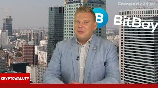 Sylwester Suszek [BitBay] o aferze BitMarket: uderzyło to również w nas