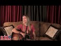 What Is Robynn Shayne's Favorite Song To Perform Live