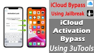 iCloud Bypass Using New Tools 2022 With Jailbreak Checkra1n Windows by iCloud Master