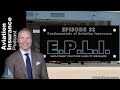 Episode 32: Employment Practices Liability Insurance (EPLI)