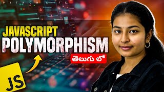 JavaScript Polymorphism in Telugu