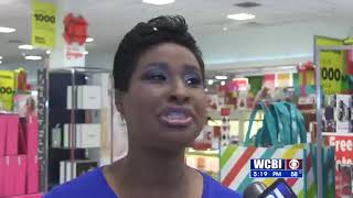 Belk Shoppers