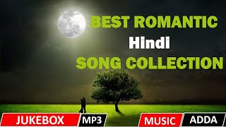 90's Romantic Hindi Songs #Jukebox | Best Bollywood Hits | Evergreen Love Songs