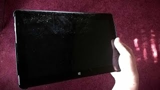 Upgrading Dell Venue 11 Pro is Costly But Possible