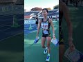 世田谷ハーフマラソン優勝