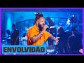 Rael - Envolvidão (Ao Vivo) | Música Boa Ao Vivo | Música Multishow