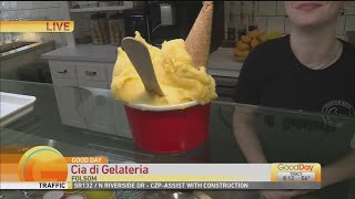 Cia di Gelateria