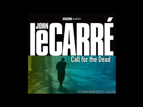 Call For The Dead BBC RADIO DRAMA