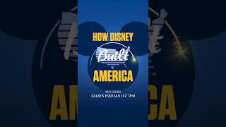 Watch ‘How Disney Built America’. Premieres 1st Jan, Wednesday at 7 PM only on HistoryTV18.