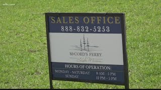 New development to bring new homes to Elloree