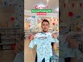 BORONG BAJU BAYI DENGAN HARGA TERMURAH CUMA DI RUMAH KATUN!!