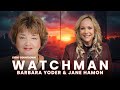 Watchman 2024 Countdown LIVE | Barbara Yoder