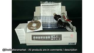 The Best Selling Dot Matrix Printers on Amazon | Best Dot Matrix Printers | Top 5